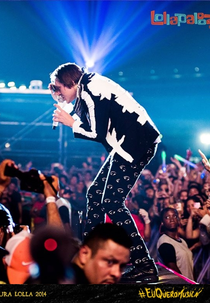 Arcade Fire - Live at Lollapalooza Brasil 2014 (Arcade Fire - Live at Lollapalooza Brasil 2014)