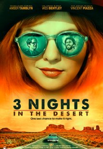 3 Nights in the Desert (3 Nights in the Desert)