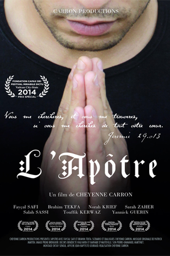  de Filme O Apóstolo (2014)