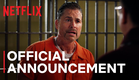 Unstable: Season 2 | Official Announcement | Netflix