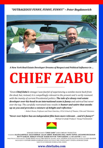Chief Zabu (Chief Zabu)