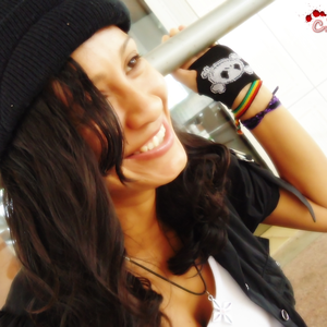 Foto de perfil de Katiliane Rodrigues