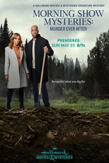 Mistério na TV: Amigos Até a Morte (Morning Show Mysteries: Murder Ever After)