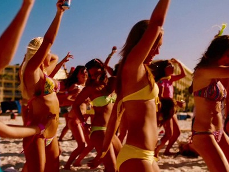 Foto 8 de Spring Breakers: Garotas Perigosas