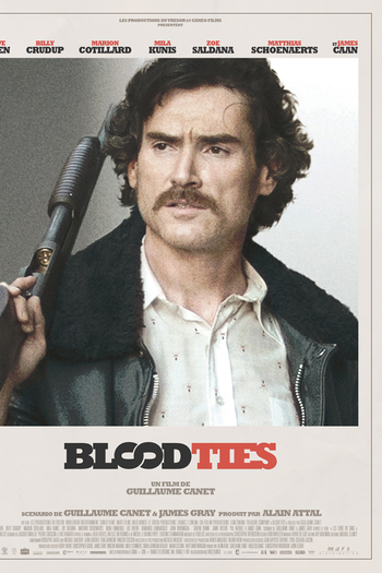  de Filme Laços de Sangue (2013)