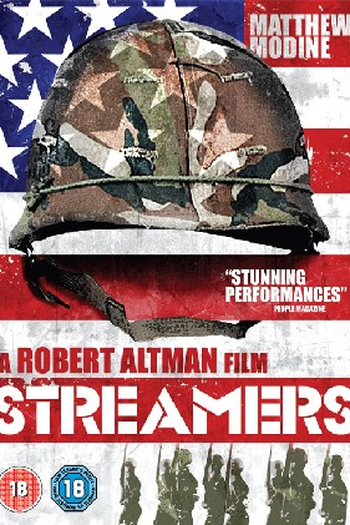  de Filme O Exército Inútil (1983)