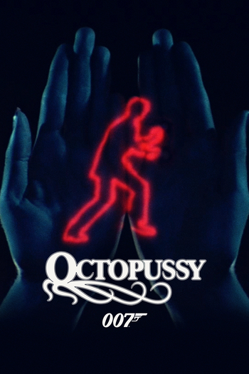  de Filme 007 Contra Octopussy (1983)