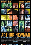 Meus Dias Incríveis (Arthur Newman)