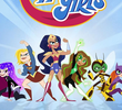 DC Super Hero Girls (1ª temporada)