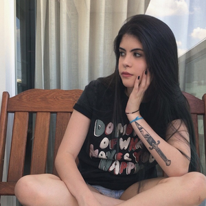 Foto de perfil de Maria Eduarda
