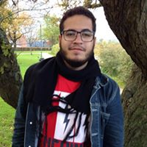 Foto de perfil de Geovani