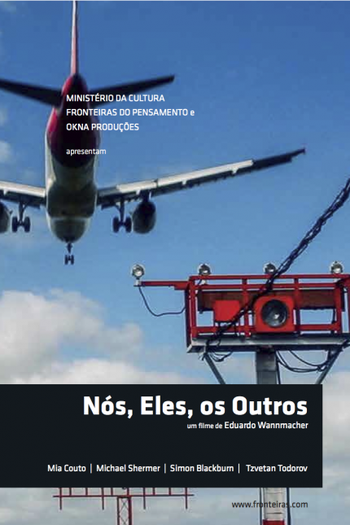 Poster de Filme Nós, Eles, Os Outros (2013)