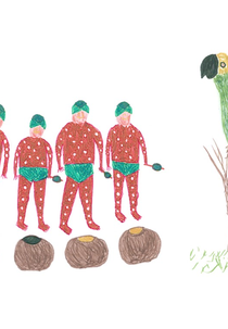 Histórias do Putuxop (Histórias do Putuxop)