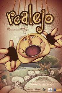 Realejo - Poster / Capa / Cartaz - Oficial 1