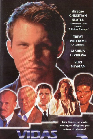 Poster 1 de Curta Vidas Perdidas 2  (1994)