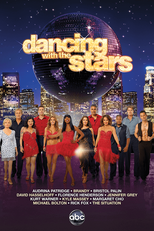 Dancing With The Stars (11ª Temporada) (Dancing with the Stars (Season 11))