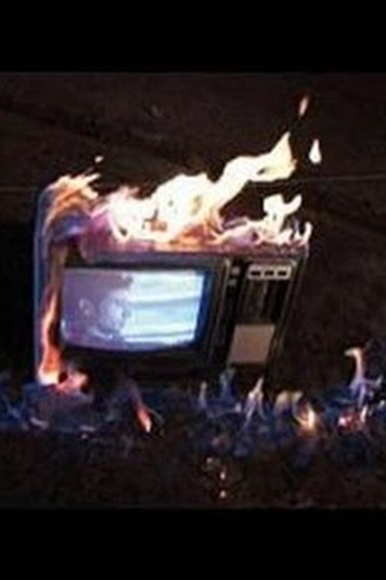 Poster de Filme Videolência (2009)