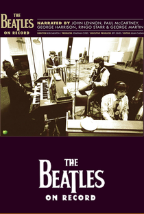 The Beatles On Record  - Poster / Capa / Cartaz - Oficial 1