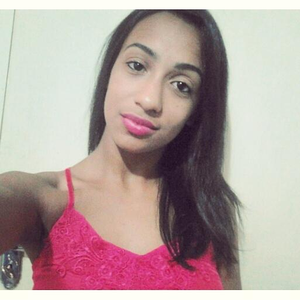 Foto de perfil de Priscila Gomes