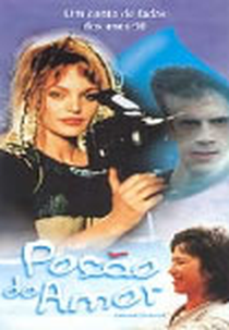 Poção do Amor (Mécaniques célestes)