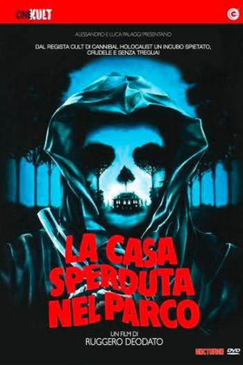  de Filme A Casa no Fundo do Parque (1980)