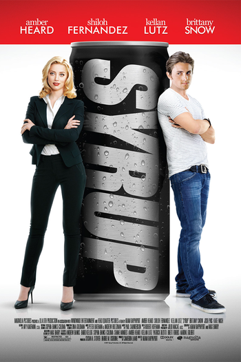  de Filme Syrup (2013)