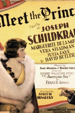 Corações a Prêmio (Meet the Prince)