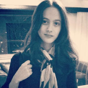 Foto de perfil de Cecília
