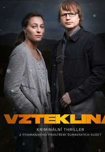 Quando a Noite Cai (Vzteklina)