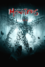 Em busca de monstros (In Search of Monsters)