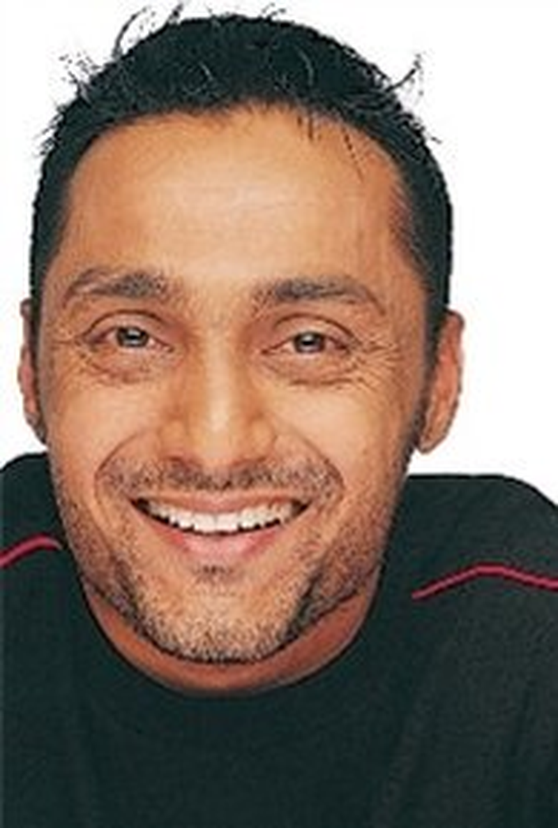 Rahul Bose - Foto 6