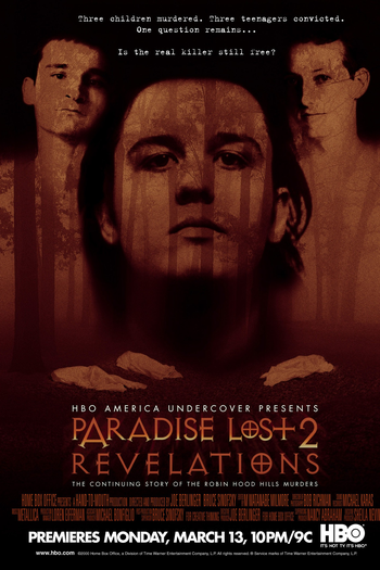  de Filme Paraíso Perdido 2 (2000)