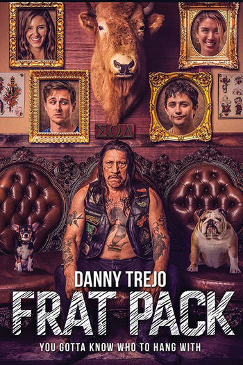  de Filme Balada Muito Louca (2018)