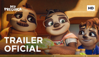 Deu Preguica | Trailer Oficial | 20 de Fevereiro Somente Nos Cinemas