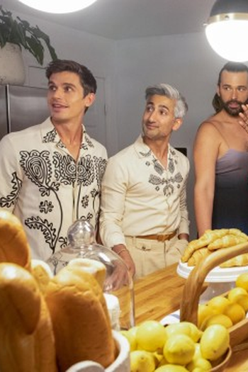 Poster de Episódio Ms. Mary Quite Contrary (2023)