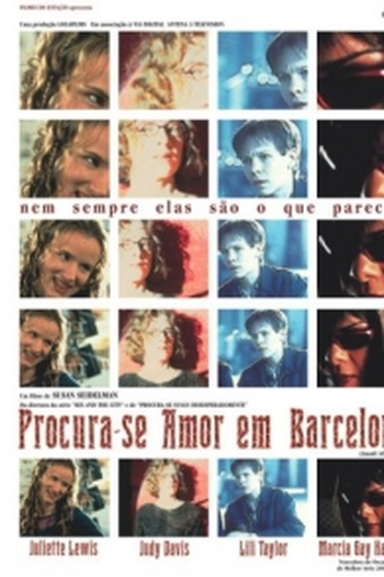  de Filme Procura-se um Amor em Barcelona (2001)