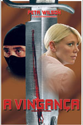  de Filme A Vingança  (2004)