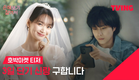 [손해 보기 싫어서] 신랑을 왜 여기서 구해요?ㅣ호박마켓 티저ㅣTVING