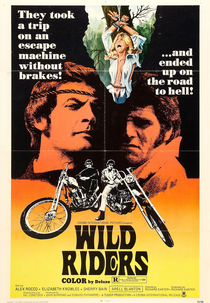 Viajantes Selvagens (The Wild Riders)