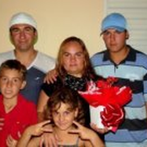 Foto de perfil de Fabiana Casquet