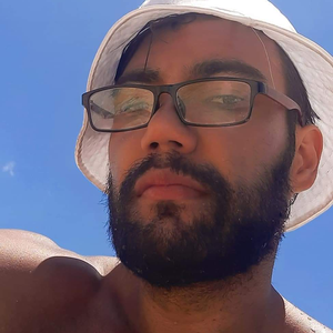 Foto de perfil de Marcelo