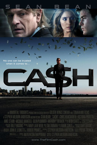 Poster 2 de Filme Reféns do Crime (2010)