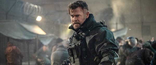 Resgate 2, protagonizado por Chris Hemsworth, ganha trailer oficial