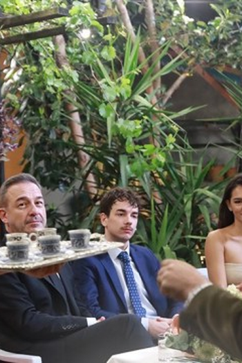 Poster de Episódio 7. Bölüm (FINAL) (2024)