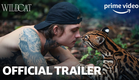 Wildcat - Official Trailer | Prime Video