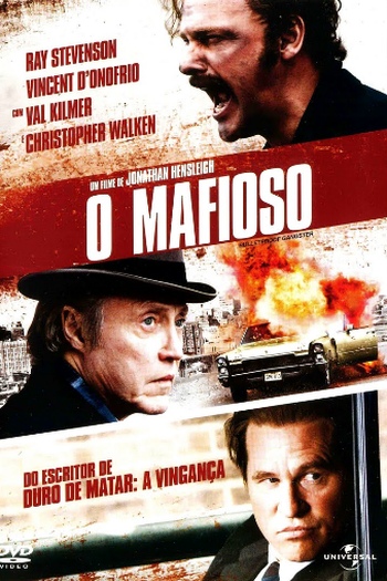  de Filme O Mafioso (2011)
