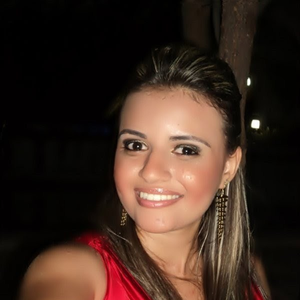 Foto de perfil de Sara Gomes Linhares