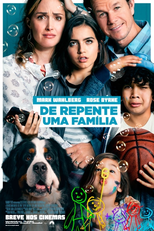 De Repente uma Família (Instant Family)