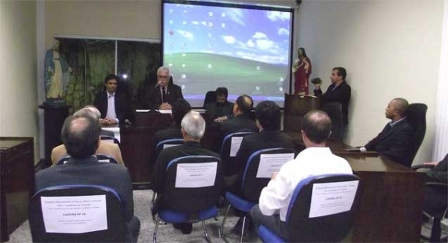 Cláudio Heleno Machado - Foto 2