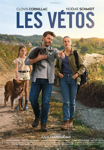 Les vétos (Les vétos)
